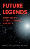 Future Legends (eBook, ePUB)