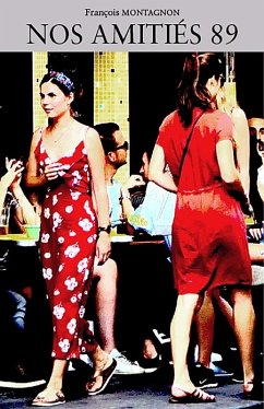 Cover Nos Amities 89 (eBook, ePUB)