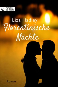 Florentinische Nächte (eBook, ePUB) - Hadley, Liza