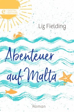 Abenteuer auf Malta (eBook, ePUB) - Fielding, Liz