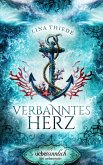 Verbanntes Herz (eBook, ePUB)