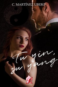Cover Su Yin, Su Yang (eBook, ePUB)