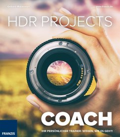HDR projects COACH (eBook, PDF) - Middendorf, Gerhard
