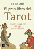 El gran libro del Tarot (eBook, ePUB)