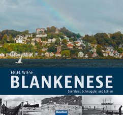 Blankenese (eBook, ePUB) - Wiese, Eigel
