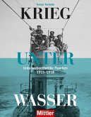 Krieg unter Wasser (eBook, ePUB)