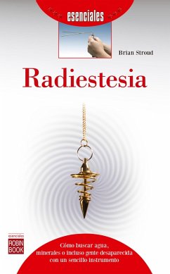 Radiestesia (eBook, ePUB) - Stroud, Brian