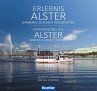Erlebnis Alster. Experiencing the... - Bild 1