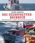 Das Seenotretter-Kochbuch (eBook, ePUB)