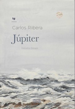 Júpiter (eBook, ePUB) - Ribera, Carlos