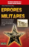 Errores Militares (eBook, ePUB)