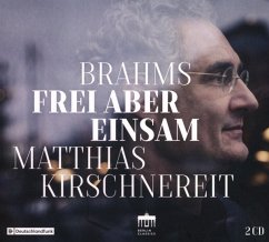 Frei Aber Einsam - Kirschnereit,Matthias/Amaryllis Quartett