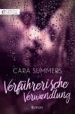 Verführerische Verwandlung (eBook, ePUB)