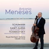 Cello Concertos