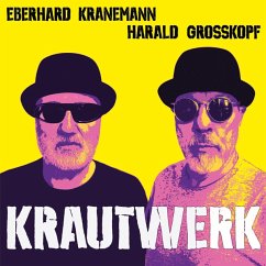 Krautwerk - Grosskopf,Harald/Kranemann,Eberhard