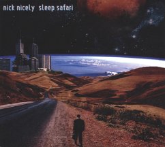 Sleep Safari - Nicely,Nick