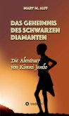 Das Geheimnis Des Schwarzen Diamanten (eBook, ePUB)