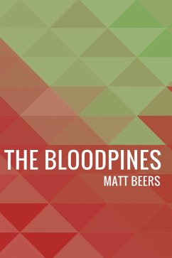 Cover The Bloodpines (eBook, ePUB)