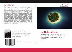 La Habitalogía - García, Mauricio