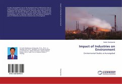 Impact of Industries on Environment