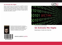 Un Extraño Me Vigila - Sánchez Gozález, Fernando Iván