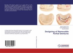 Designing of Removable Partial Dentures - Tomar, Shivam Singh;Bhattacharyya, Jayanta;Ghosh, Saumitra