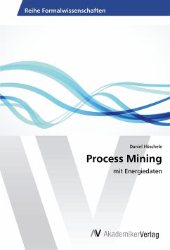 Process Mining - Höschele, Daniel