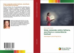 Uma conexão entre leitura, escritura e consciência textual - Lopes Chaves, Jésura