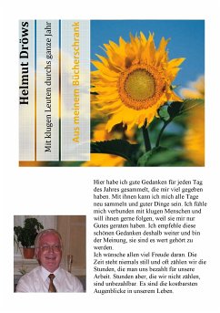 Mit klugen Leuten durchs ganze Jahr (eBook, ePUB)