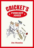 Cricket's Funniest Jokes (eBook, ePUB)