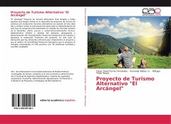 Proyecto de Turismo Alternativo "El Arcángel"