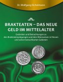 Brakteaten - Das neue Geld im Mittelalter