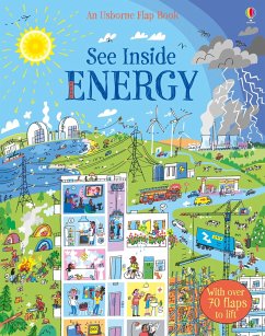 See Inside Energy - James, Alice