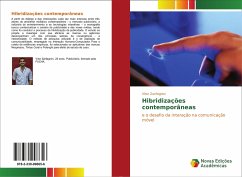 Cover Hibridizações contemporâneas