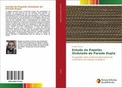 Estudo do Papelão Ondulado de Parede Dupla - Franco, Annibal