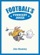 Football's Funniest Jokes (eBook, ePUB) - Bild 1