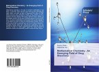 Mathematical Chemistry - An Emerging Field of Drug Discovery