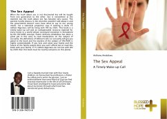 The Sex Appeal