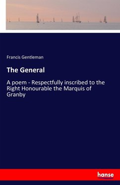 The General - Gentleman, Francis