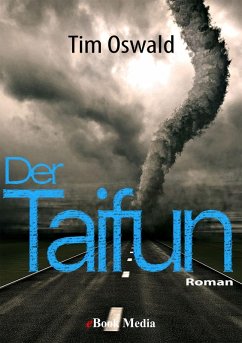 Cover Der Taifun (eBook, PDF)