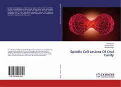 Spindle Cell Lesions Of Oral Cavity