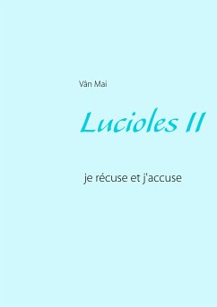 Lucioles II (eBook, ePUB) - Mai, Vân