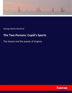 The Two Parsons: Cupid's Sports
