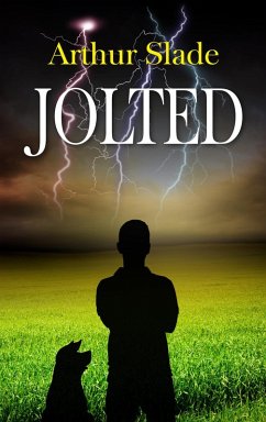 Cover Jolted (eBook, ePUB)