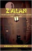 Zhilan (The bewildered man, the dead chinaman and the talking cats) (eBook, ePUB)