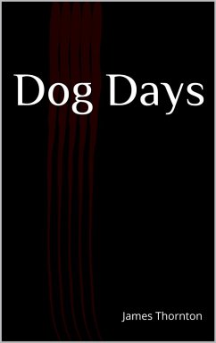 Cover Dog Days (eBook, ePUB)