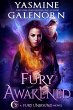 Fury Awakened (Fury Unbound, #3)... - Bild 1
