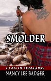 Smolder (Clan of Dragons, #3) (eBook, ePUB)