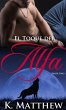 El Toque del Alfa (eBook, ePUB) - Bild 1