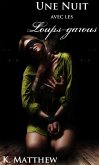 Une nuit avec les loups-garous (eBook, ePUB)